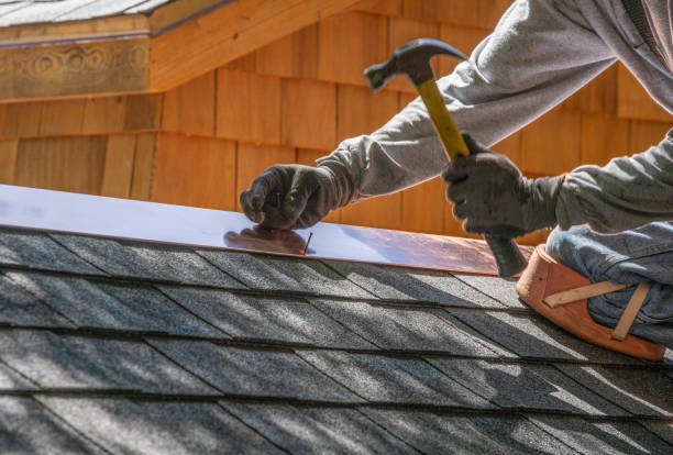 Fast & Reliable Emergency Roof Repairs in Chatham, IL