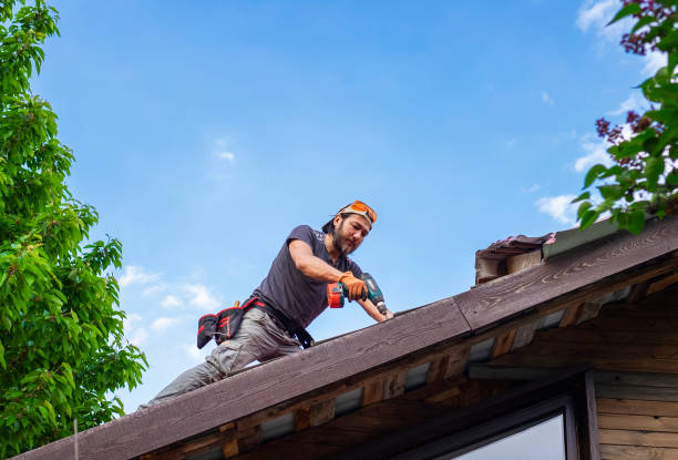 Best Tile Roofing Installation  in Chatham, IL