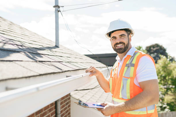 Best Flat Roofing  in Chatham, IL