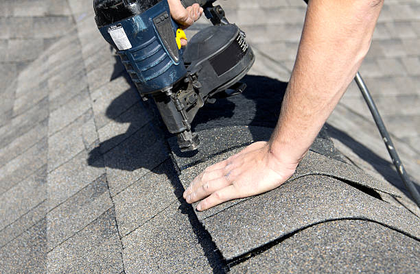 Asphalt Shingles Roofing in Chatham, IL