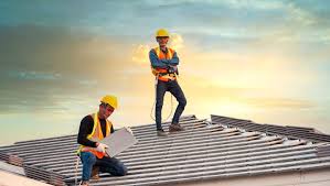 Best Roof Installation  in Chatham, IL